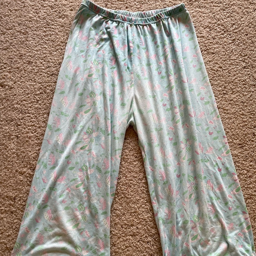PJ Capris